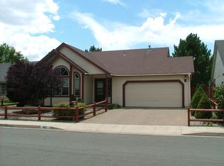 401 Springview Dr, Carson City, NV 89701