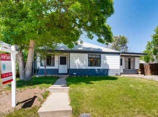 1565 S Wolcott Ct, Denver, CO 80219