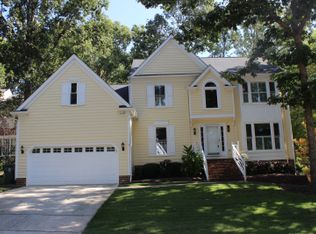 100 Victoria Station Ct, Cary, NC 27518