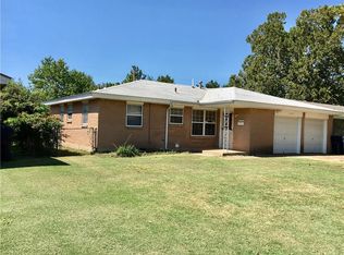 1224 Straka Ter, Oklahoma City, OK 73139
