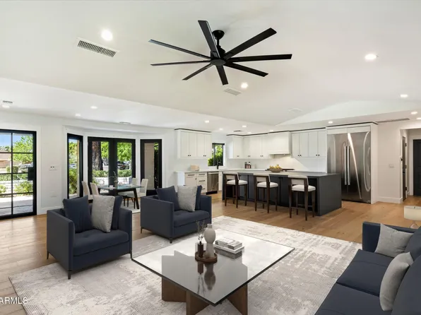 3612 E PIERSON Street, Phoenix, AZ 85018