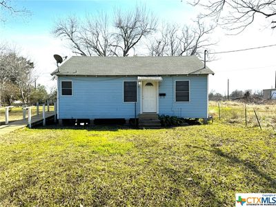 1311 Business Ave, El Campo, TX, 77437