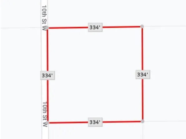 0 Backus Rd Lot 16, Rosamond, CA 93560