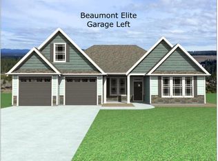 128 Frontier Ln LOT 51, Travelers Rest, SC 29690