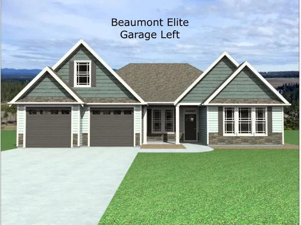 128 Frontier Ln Lot 51, Travelers Rest, SC 29690