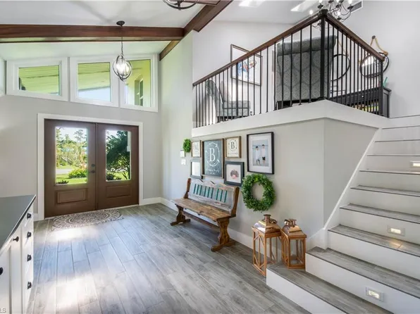 6451 Morgan La Fee LN, FORT MYERS, FL 33912