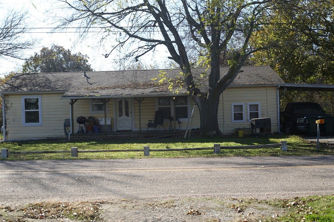 201 W Church, Bailey, TX 75413 Zillow