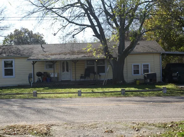 201 W Church, Bailey, TX 75413