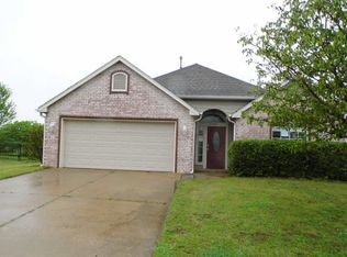 11520 N 132nd Ave E, Owasso, OK 74055