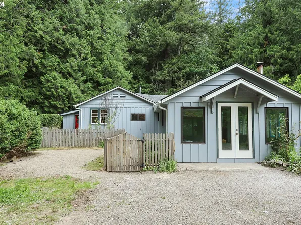 27740 E Welches Rd, Welches, OR 97067