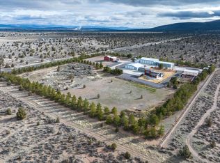 11301 SW Robinson Ln, Powell Butte, OR 97753