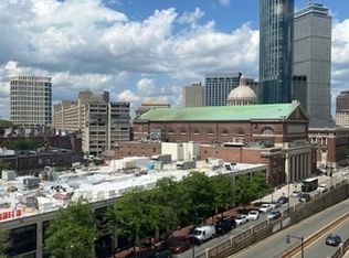 270 Huntington Ave APT 606, Boston, MA 02115