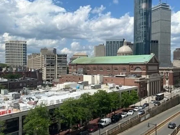 270 Huntington Ave APT 606, Boston, MA 02115