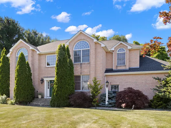 30 Haman Court, Berlin, CT 06037