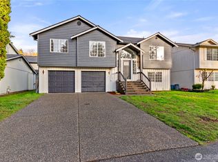 16805 123rd Avenue Ct E, Puyallup, WA