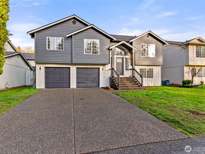 16805 123rd Avenue Ct E, Puyallup, WA, 98374