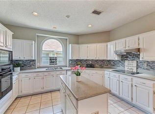 1505 Brisbane Dr, Carrollton, TX 75007