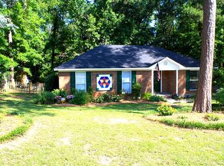 3773 Murray Rd, Martinez, GA 30907