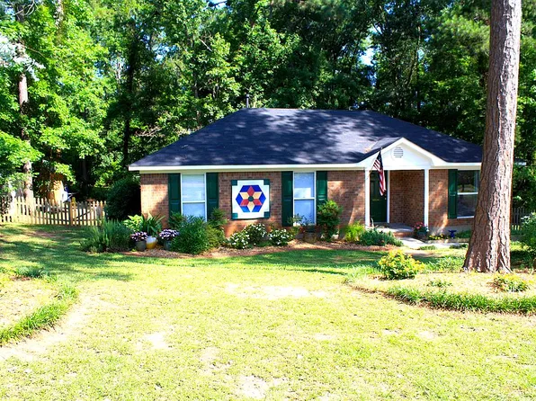 3773 Murray Rd, Martinez, GA 30907