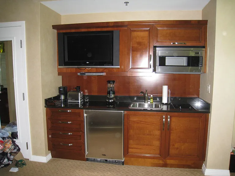 145 E Harmon Ave #5611 — Photo 6