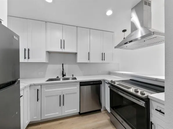 1514 Wirt Rd #8, Houston, TX 77055