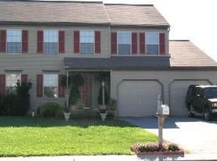 3005 Bitternut Blvd, York, PA 17404