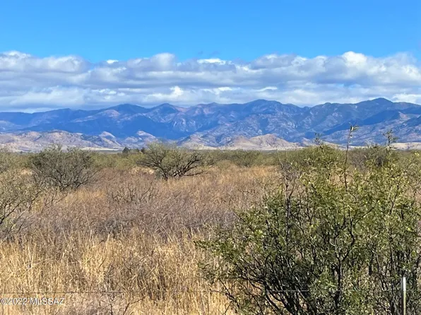 S Camino De Cristo Ave #15 & 16, Pearce, AZ 85625