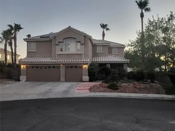 413 Millinocket Ct, Henderson, NV 89074