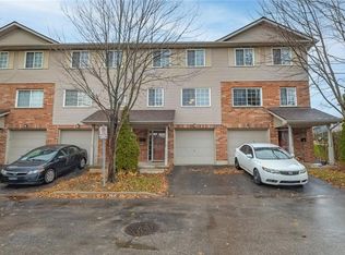 120 Dudhope Ave #24, Cambridge, ON N1R4T7