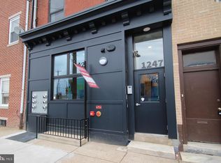 1247 N 2nd St #1, Philadelphia, PA 19122