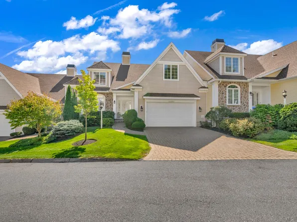 31 Ivana Dr Unit 31, Andover, MA 01810