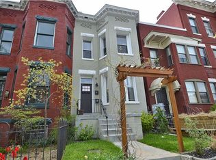 13 R St NE #2, Washington, DC 20002