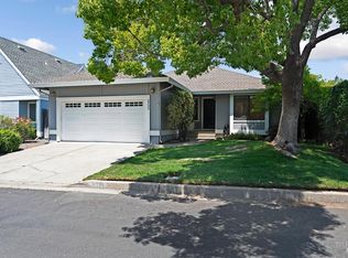 2333 Sierra Creek Cir, Santa Rosa, CA