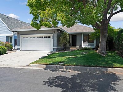 2333 Sierra Creek Circle, Santa Rosa, CA, 95405