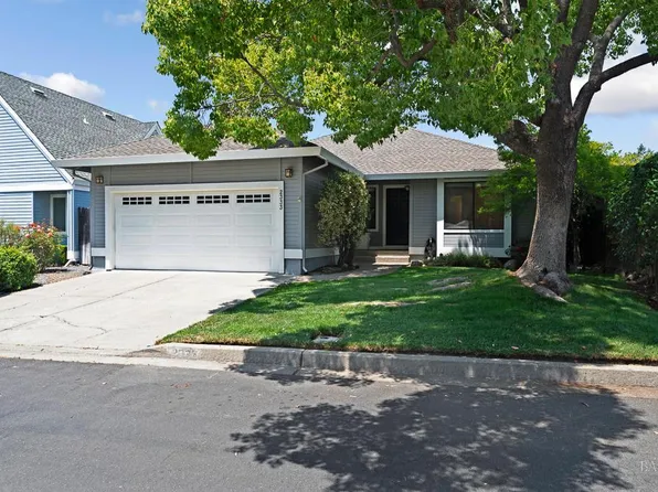 2333 Sierra Creek Circle, Santa Rosa, CA 95405