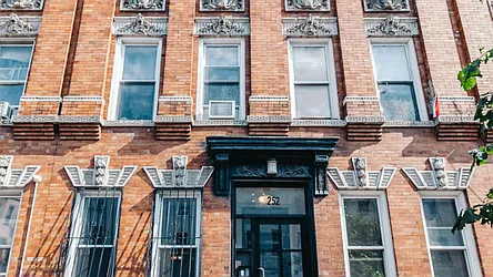 Rented by Nooklyn NYC LLC