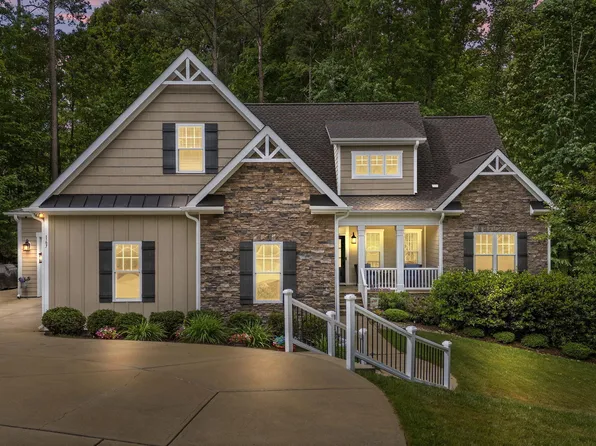 167 Josiah Dr, Clayton, NC 27527