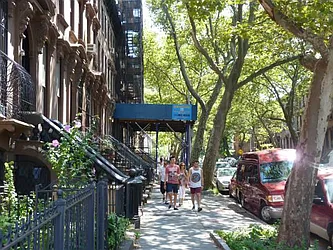 Rented by Realty on the Greene