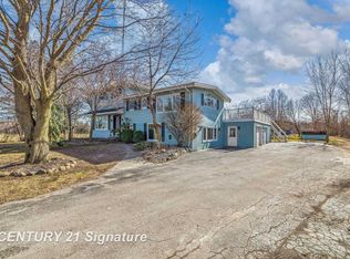 6807 W Freeland Rd, Freeland, MI 48623