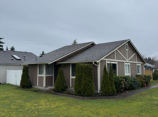 724 Edelweiss Ln SE, Olympia, WA 98513
