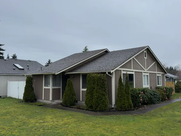 724 Edelweiss Ln SE, Olympia, WA 98513