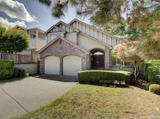 3303 Lincoln Ave NE, Renton, WA 98056