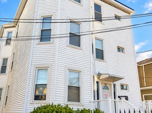 23 Trident Ave #1, Winthrop, MA 02152