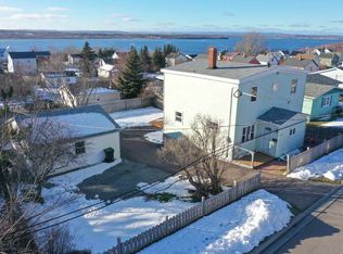 171 Borden St, Sydney, NS B1N1G6