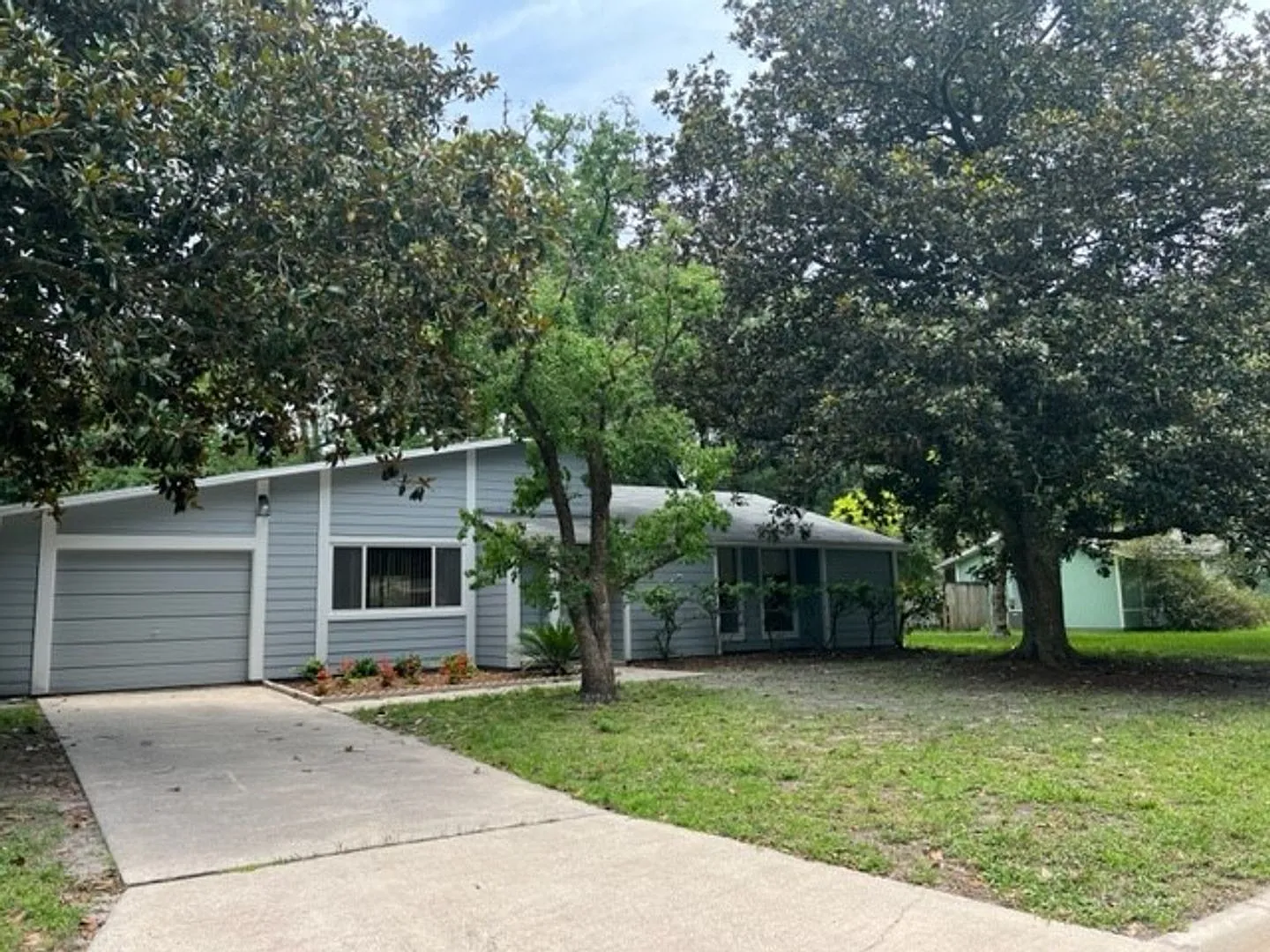 Remodeled Home In Northwood Pines with Fenced Yard — Photo 1