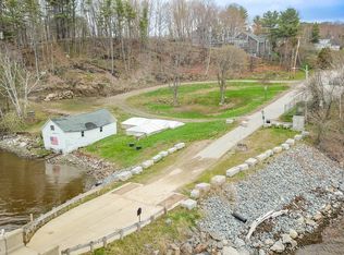 17 Footbridge Road, Belfast, ME 04915