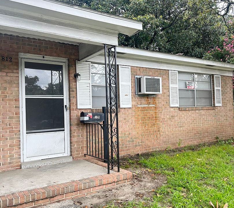 1st image of 812 S Alston Ave #B
