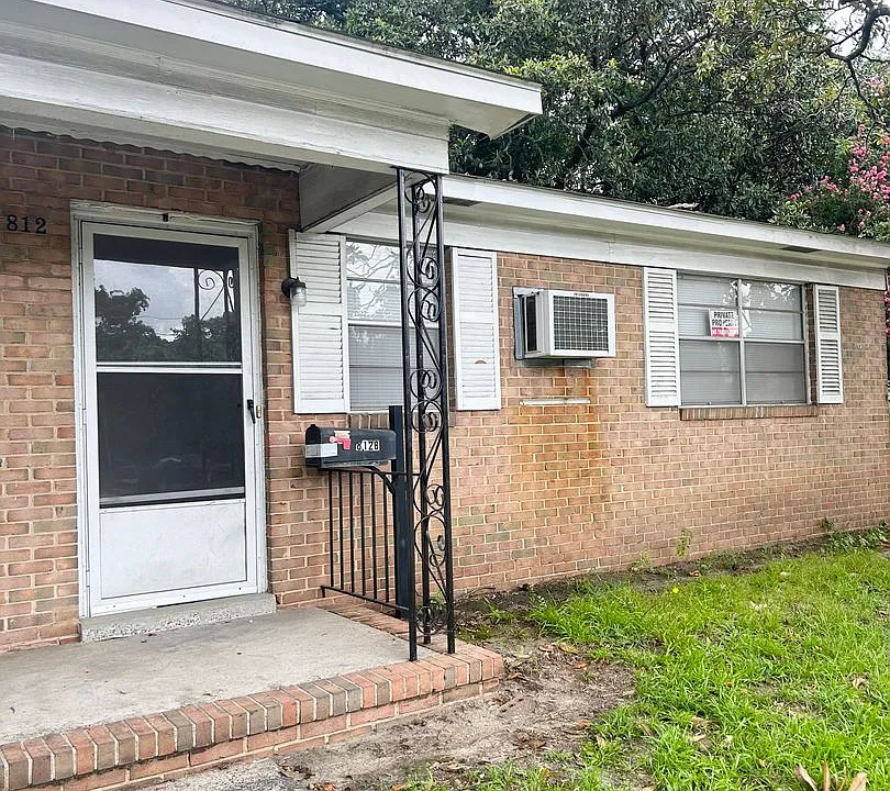 812 S Alston Ave #B