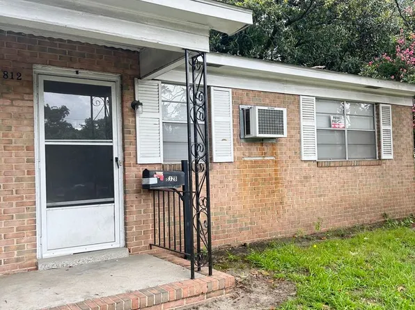 812 S Alston Ave #B, Durham, NC 27701
