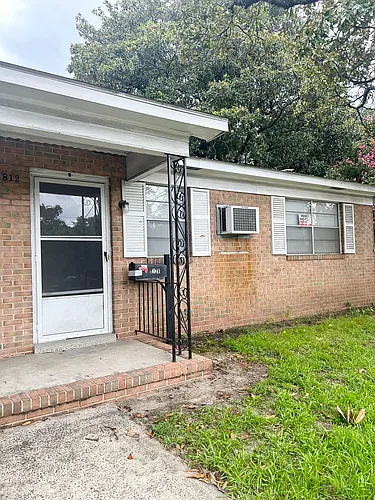 812 S Alston Ave #B Photo 1